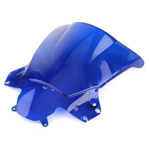 Pare-brise avant de moto CBR250R délecteur de vent aérodynamique