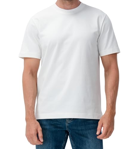 STANDALONE ホワイト Tシャツ ONE SIZE Gildan Adults' Unisex T-Shirt (Adult Sizes S - 4XL) - white, xl