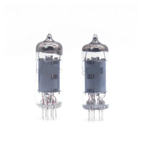 Tube auditif 6K4 amplificateur 6K4n-EB H8WD pour préampli audio hifi (lot de 2)