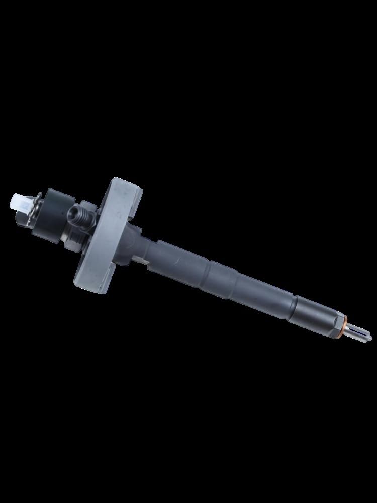 0445110284 Common Rail Diesel Injector Nozzles Engine