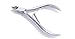 Nghia Cuticle Nipper D-03 Jaw 14