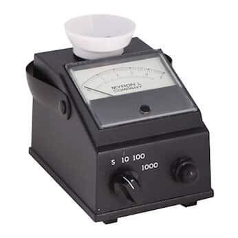 Myron L Analog Total Dissolved Solids Meter 01489-25