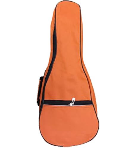 Housse pour ukulélé imperméable et résistante avec mousse de protection - 3