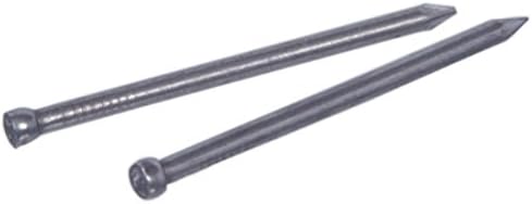 HILLMAN FASTENERS 461604 50 lb 2.5 8D Bright Finish Nail