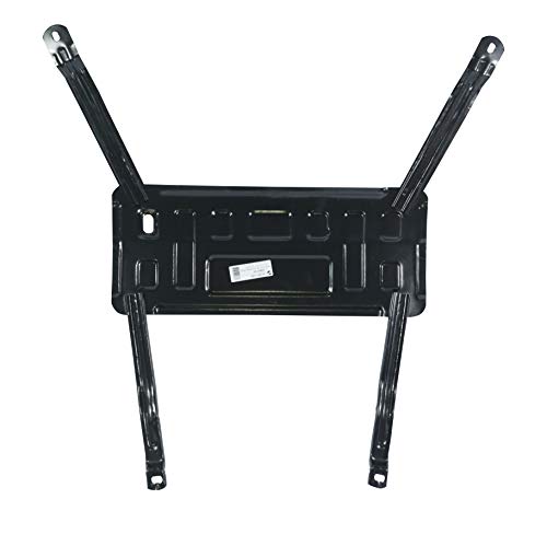 Dhf4723S Protetor De Cárter Ka Hathc/ Ka Sedan/ Ka Se/ Ka Plus/ Ka Sel 1.0/1.5 2015 A 2018/ Ka Sedan