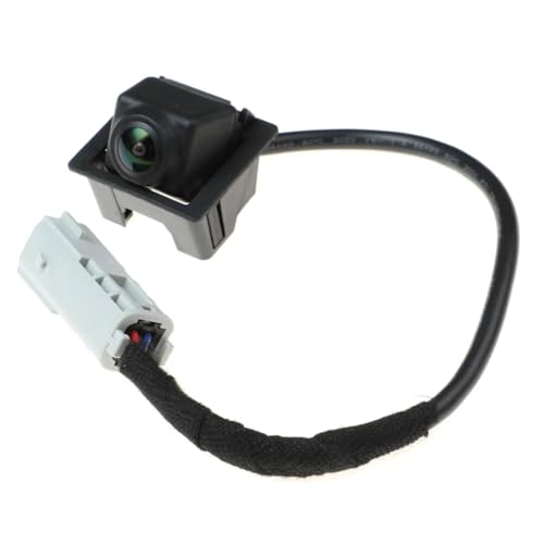 Caméra de recul de remplacement pour voiture Chevrolet 22868129