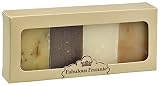 Fabulous Frannie Aromatherapy All Natural Herbal Family Favorites Protect, Sleep, Orange Vanilla and