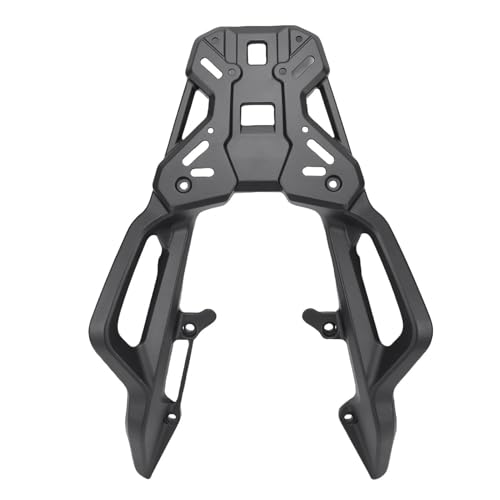 Porte-bagages arrière pour moto NC750X 2016-2025 résout le manque de rangement