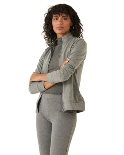 Jaqueta Moletom Feminina Malwee 1000026298