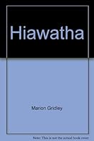 Hiawatha B000RC0FEW Book Cover