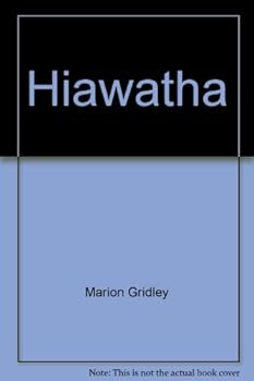 Unknown Binding Hiawatha Book