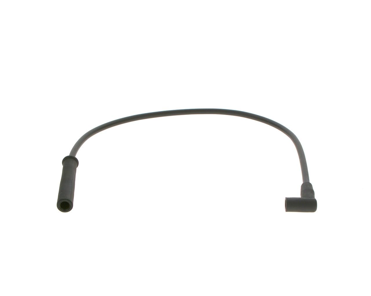 Bosch 0986356873 - Ignition cable - set of 5