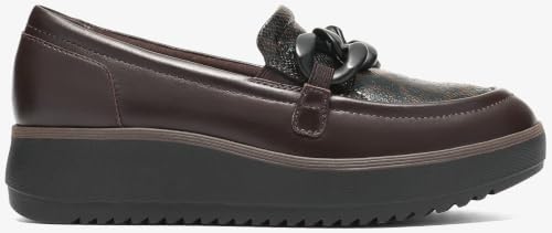 Image of Clarks Women's Zylah May Loafer