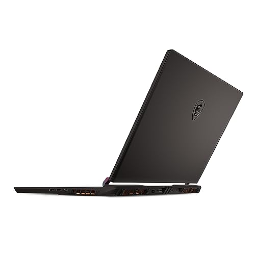 Vector GP78HX 13VG-091IT, Notebook Gaming 17" QHD+ 240Hz, Intel i7-13700HX, Nvidia RTX 4070 8GB GDDR6, RAM 16GB DDR5 4800MHz, 1TB SSDPCIe 4, WiFi 6E, Win 11 Home, Layout e Garanzia ITA, Grigio - Notebook - Immagine 20