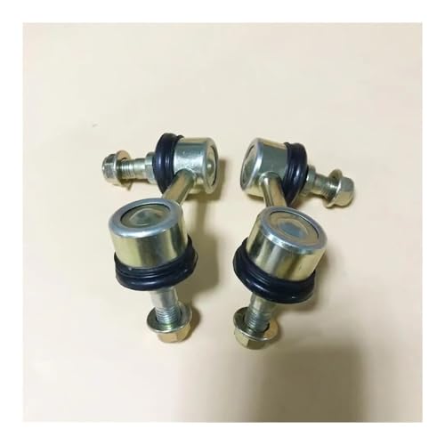 Rótula de equilibrio HS700 de dirección universal para quad 700CC 2