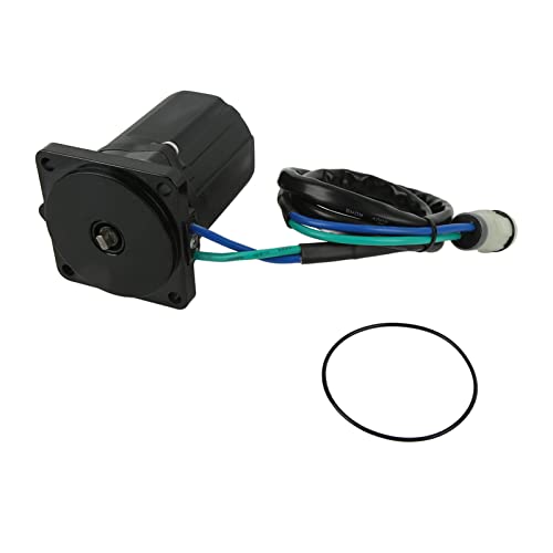 Moteur d'inclinaison de garniture 12V contre le blocage de trim MD50B MD40B