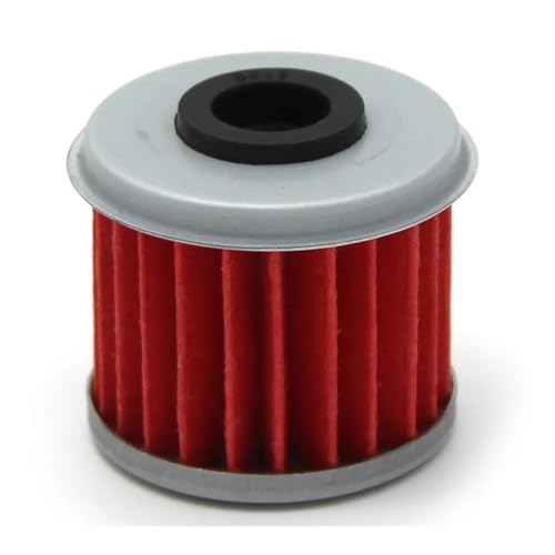 Filtro de combustible para motocicleta: Evita fallos en tu Ace 325 EFI 2