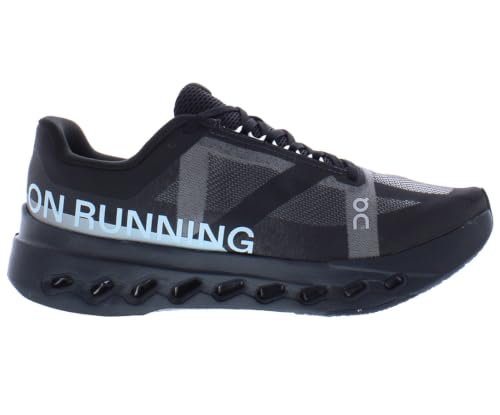 Image of On Men's Cloudsurfer Next Sneakers
