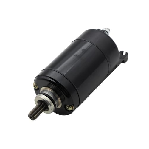 Démarreur moto 21163 0055 VN1700 à haute performance pour un lancement moteur fluide