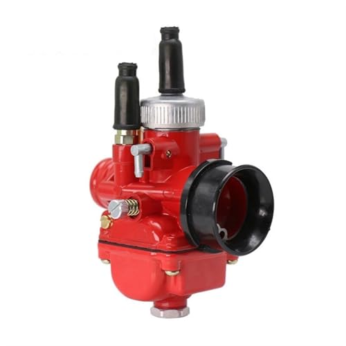 Carburateur PHBG 17mm pour moto 50cc à 100cc et moteur JOG50 BWS100