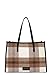 Emily & Noah Shopper Inga 63511 Damen Handtaschen Mehrfarbig taupe-kombi 909 One Size