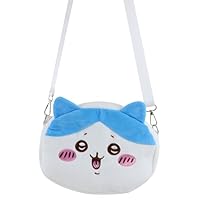ちいかわ　ハチワレ　うさぎ　バッグなど未使用タグ付き含む15点セット Amazon | [ZITION] ちいかわ ハチワレ うさぎ ショルダーバッグ