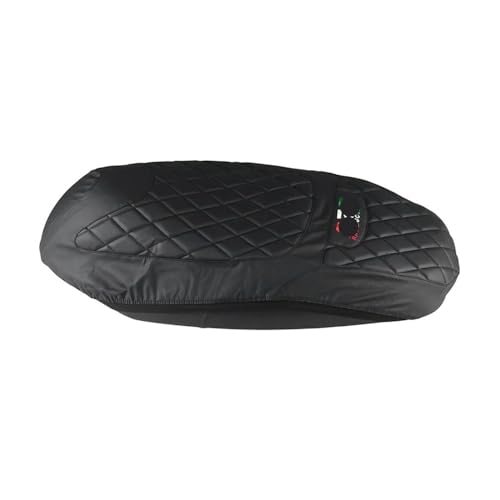 Housse de siège moto PCX125 imperméable et anti UV milléspace 2018