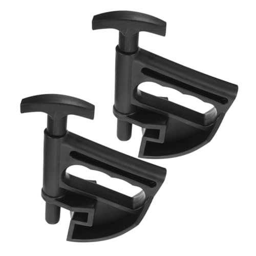 PartyKindom 2pcs Heavy Duty Tire Changer Tool Portable Tire Repair Tool for Easy Wheel Disassembly for Automotive Use User-Friendly Design for Rims
