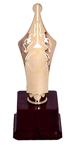Be Win Polyester Trophies Fiber Golden Trophy (Dark Purple) (B082YBMKV5) Amazon Price History, Amazon Price Tracker