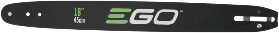 EGO Power+ AG1800 18-Inch Guide Bar for EGO 18-Inch Chainsaw Models CS1800/CS1804