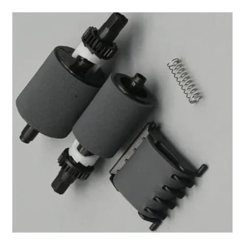 Pièces de rechange pour chargeur de documents rouleaux ADF OEM HP Pro M425 M476