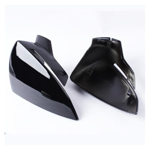 Couvercle de rétroviseur pour SEAT Leon idéal pour sublimer le look urbain