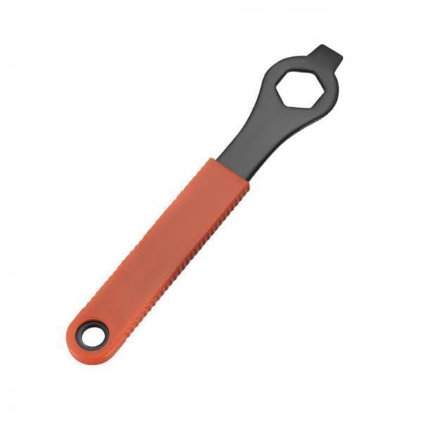 SECRET DESIRE Creations 2xBike Crank Extractor Steel Bicycle Repair Tools Compact Bicycle Crank Puller Wrench-image-12