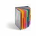 Smead Project Organizer, 24 Pockets, Grey with Assorted Bright Tabs, Tear Resistant Poly, 1/3-Cut Tabs, Letter Size (89206)