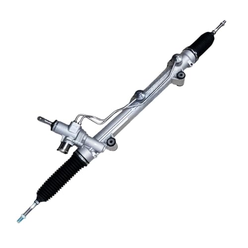 Cremallera de dirección asistida A2514600225 que elimina la rigidez en curvas para Mercedes ML 6