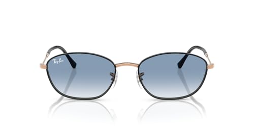 Image of Ray-Ban womens Rb3749 Oval Sunglasses