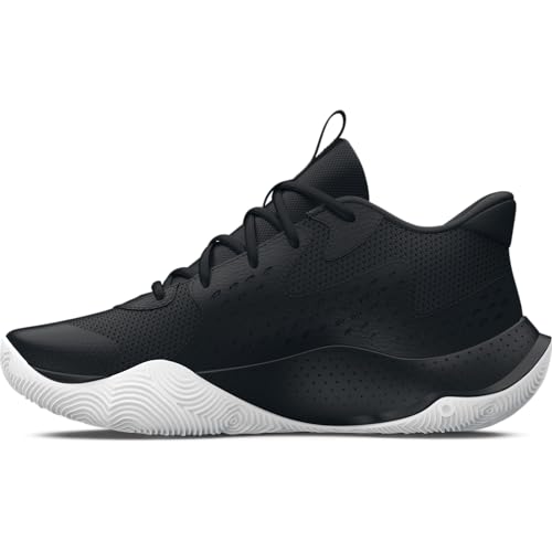 Image of Under Armour Unisex-Adult Ua Jet '23 Sneaker