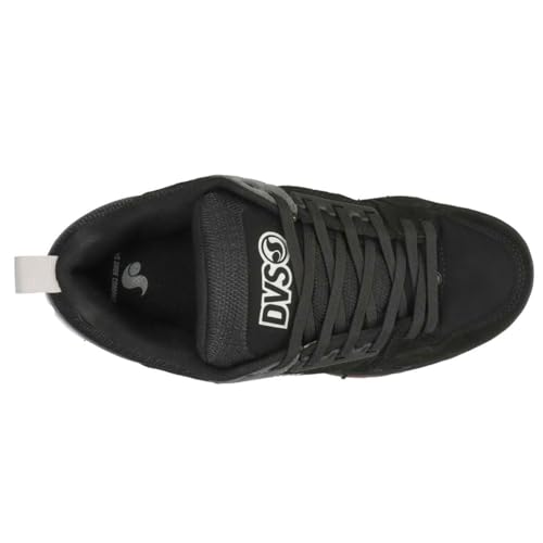 DVS Men's Sneaker Skate Shoe2