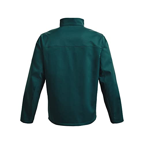 Image of Under Armour Men's Coldgear Infrared Shield 2.0 Soft Shell