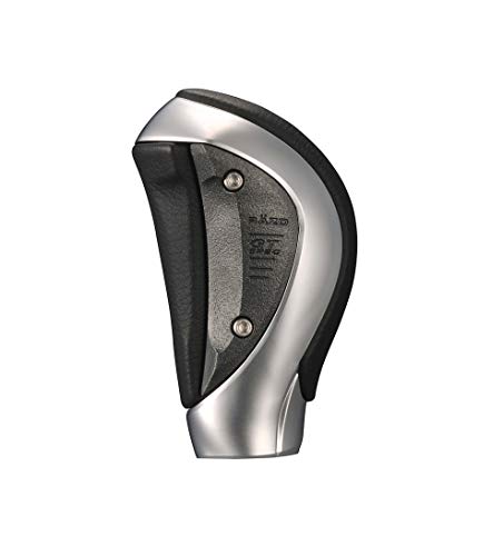 Carmate RA123 GT SPEC Shift Knob, Black