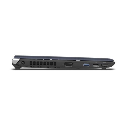Toshiba Portégé R835-P94 13.3-Inch Laptop (Magnesium Blue) #TOP4