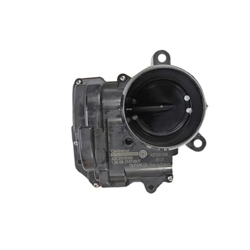 Corps de papillon V862418980 pour Mini Cooper Countryman Paceman - 3