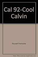 Cal 92-Cool Calvin 156182030X Book Cover