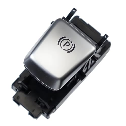 Interrupteur frein de stationnement bloqué Mercedes W205 bouton de remplacement 2059051516