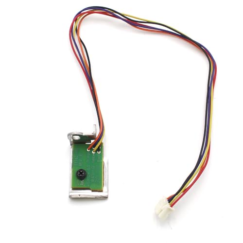 Kit Sensor Ribbon Out/Head Open Zebra ZM400 ZM600 miniatura 4