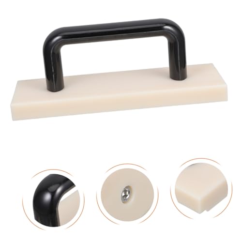 Outil poussée nylon Uonlytech anti-rayures pour lames de vinyle - 8