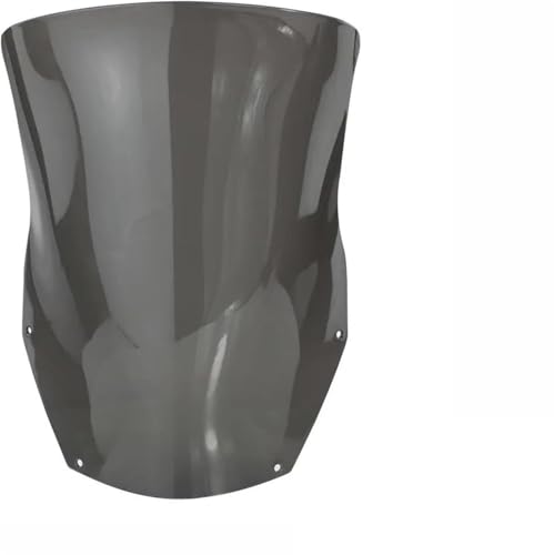 バイクのウインドスクリーン オートバイのフロントガラス フロントガラスデフレクタープロテクター CRF250L 2013-2024用