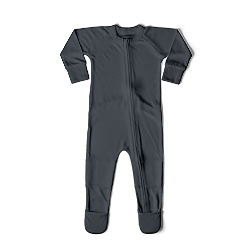 Image of Goumi Footies | Viscose Made from Bamboo Sleep and Play Footie