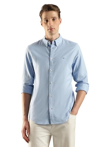 Image of Tommy Hilfiger Men Shirts