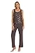 R&M Richards Women's 3 PC Formal Sequined Pants Set, Fig, 16
